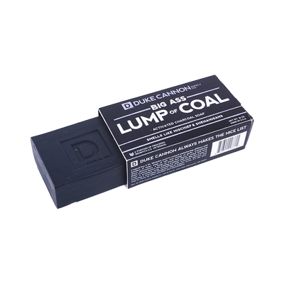 佛手柑美国沐浴皂DukeCannon