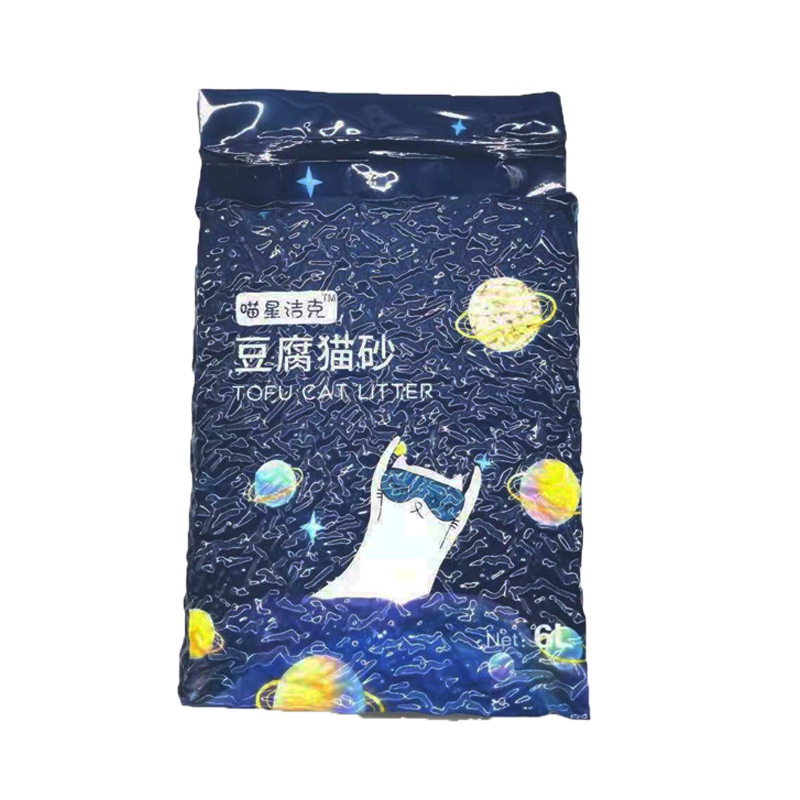 豆腐猫和友猫砂小猫班长除臭活性