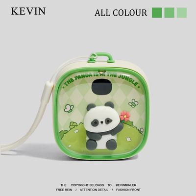 Kevin家!“冬天送TA一个暖手宝玩”随身携带可爱暖宝宝生日礼物