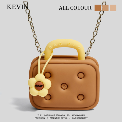 Kevin家!“无聊将温暖捧在手里”包包暖手宝少女心暖宝宝暖手神器