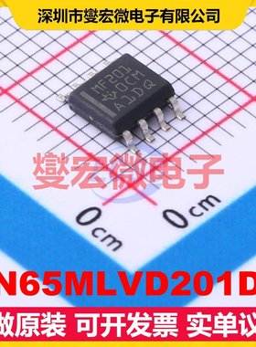 SN65MLVD201DR SOIC-8 LVDS收发器芯片IC