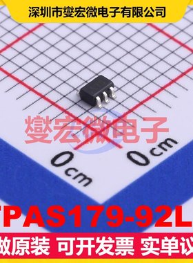 TPAS179-92LF SOT-363 模拟开关/多路复用器芯片IC