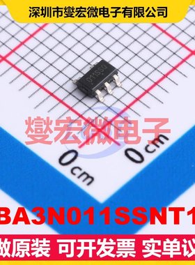 NBA3N011SSNT1G SOT-23-5 LVDS驱动器芯片IC
