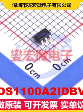 ADS1100A2IDBVR SOT-23-6 ADC模数转换芯片IC