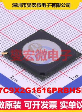 PI7C9X2G1616PRBHSBE HSBGA-324 SMBus;I2C接口芯片IC