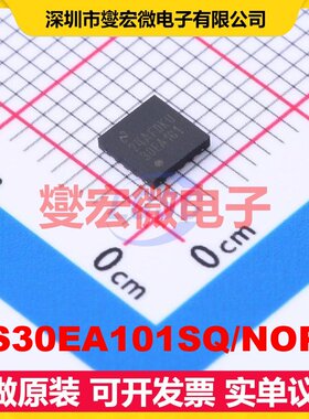 DS30EA101SQ/NOPB WQFN-16-EP(4x4) 其他接口芯片IC