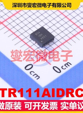 XTR111AIDRCR VSON-10-EP(3x3) 专用ADC DAC转换器芯片IC