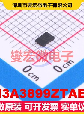 PI3A3899ZTAEX UQFN-16(1.8x2.6) 模拟开关/多路复用器芯片IC
