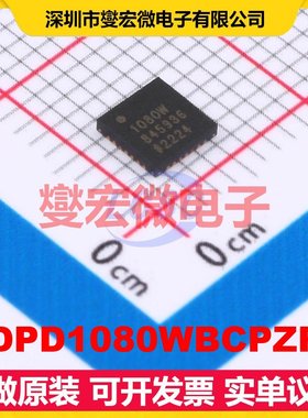 ADPD1080WBCPZR7 LFCSP-28-WQ(4x4) 专用ADC DAC转换器芯片IC