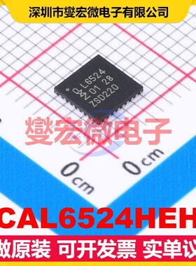 PCAL6524HEHP HQFN-32-EP(5x5) IO接口扩展器芯片IC