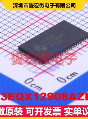 PI3EQX12908AZFE WQFN-54-EP(5.5x10) 缓冲器;转接驱动器芯片IC