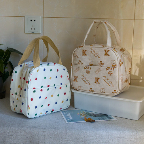 背奶包妈咪装备便携式保温袋