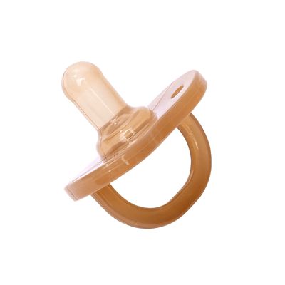 莱奇诺婴儿安抚奶嘴新生宝宝0-3