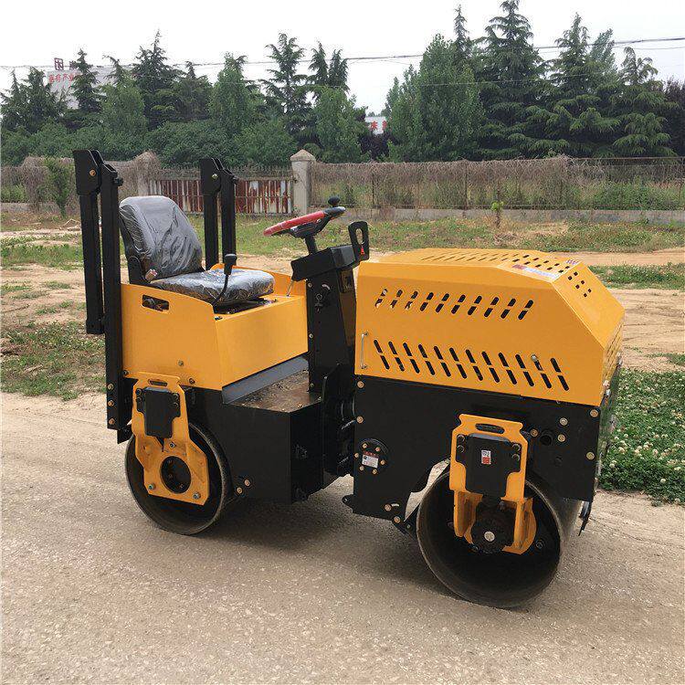 微型压路机座驾式压路机 沥青路面压路机 长期供应