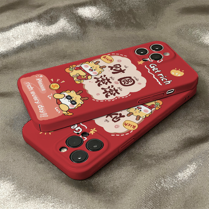 ins风日韩菲林壳VIVO手机壳