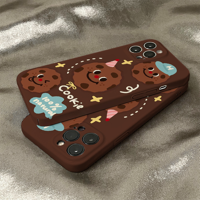 ins风日韩菲林壳OPPO手机壳