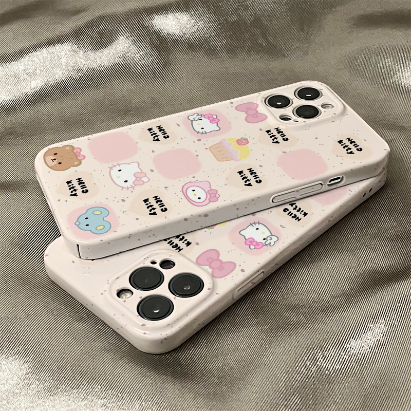 ins风日韩菲林壳VIVO手机壳