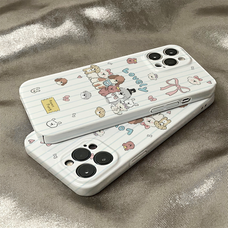 ins风日韩菲林壳VIVO手机壳