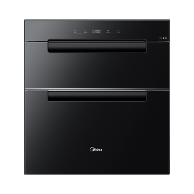 家用嵌入式消毒柜美的