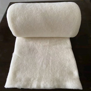 100%纯羊毛被胎褥子絮片填充物棉衣裤马甲外套内胆绵羊毛精梳丝光