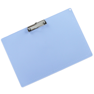 加厚加硬A3画夹画板夹板横版绘画板8K素描纸速写板夹画画垫板学生考试用试卷垫板夹文件夹加大号资料夹考试夹