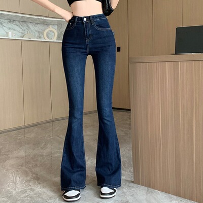 牛仔裤女士牛仔裤女士