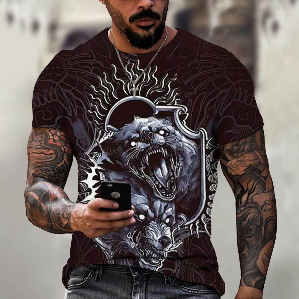 T恤上衣男士T恤上衣男士