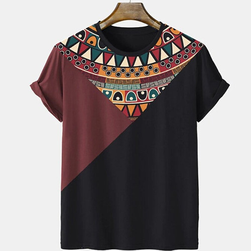 松短袖T恤男松短袖T恤男