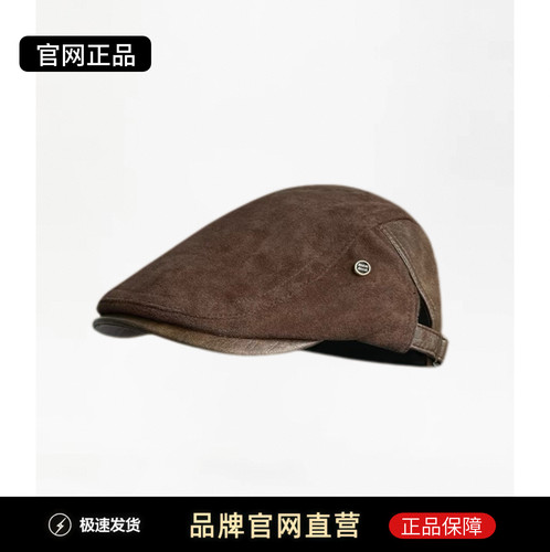 一顶前进贝雷帽子，拯救一张脸！