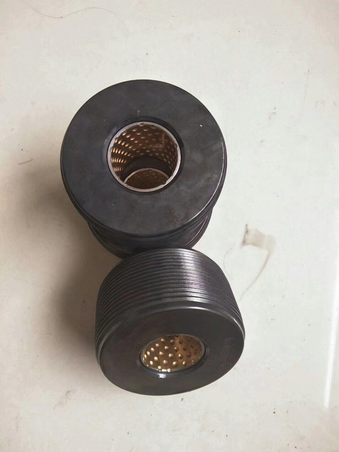 拿破仑高强度钢筋滚丝轮各种型号滚丝机配件直螺纹套丝机厂家直销