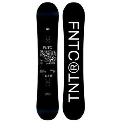 新品瓷雪具日本FNTC 2122款雪板平花单板滑雪板日式平花板单板品