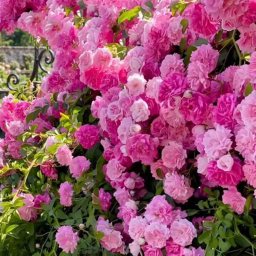 缠枝牡丹花根带芽种根重瓣花苗