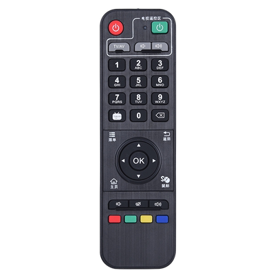 文忆适用于天敏机顶盒遥控器