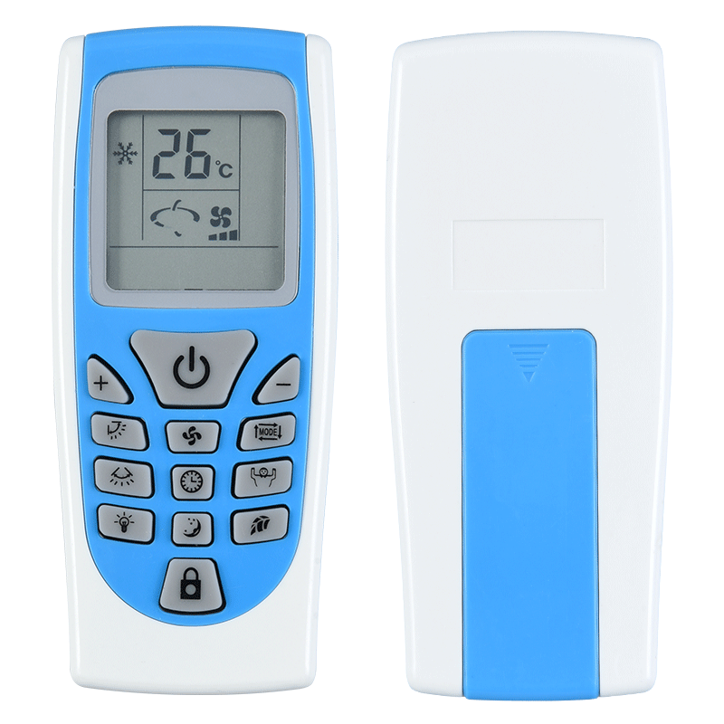 文忆适用于ZHYT-01空调遥控器