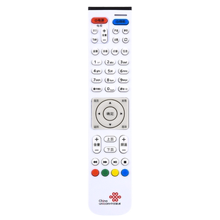 文忆适用于 中国电信 华为悦盒 EC2108V3/6106/6108V8/6108V9/V9A/V9C/V9E/V9U/6109-U 网络电视机顶盒遥控器