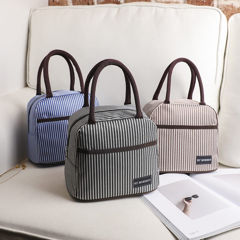 便当包妈咪包化妆包小方包午餐包