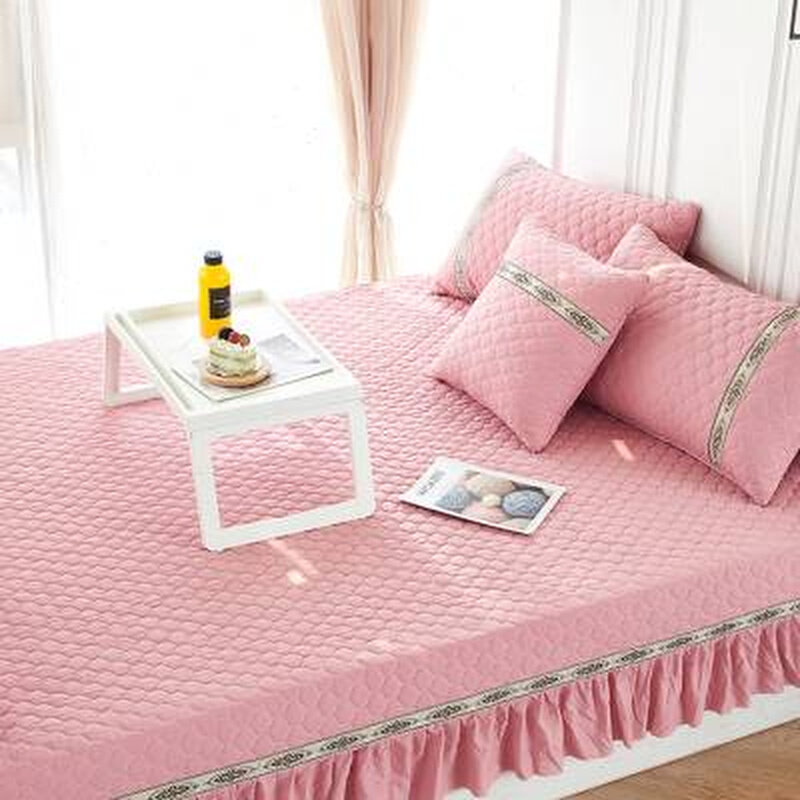 极速榻榻米炕罩一面床裙床单床垫可D折叠单件床盖大炕盖棉垫子尺,床上用品,床盖,淘宝优惠券,粉丝福利购,淘宝优惠卷