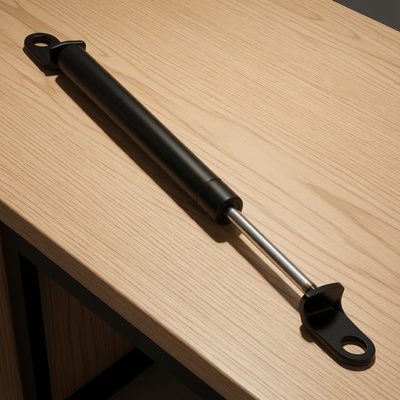 FHJ46-15050/15080/15090/15100/18100/18150A/B/K氮气汽弹簧支撑