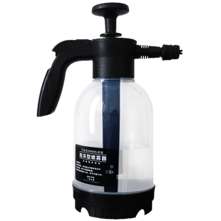 喷壶消毒专用洒水壶高压浇水壶浇花家用洗车泡沫思威博小型喷水壶