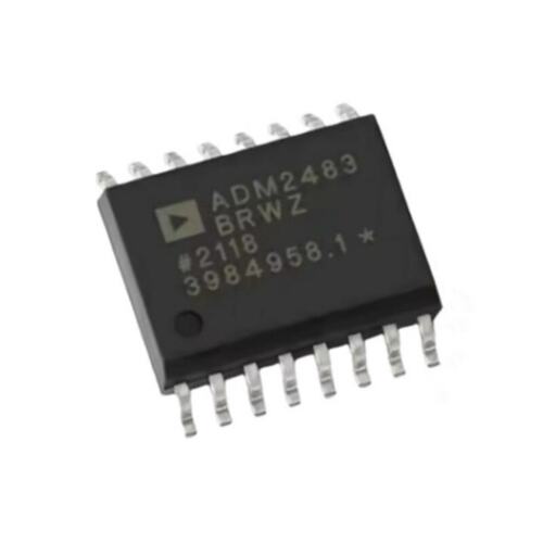 ADM2483BRWUM140EZ5数字