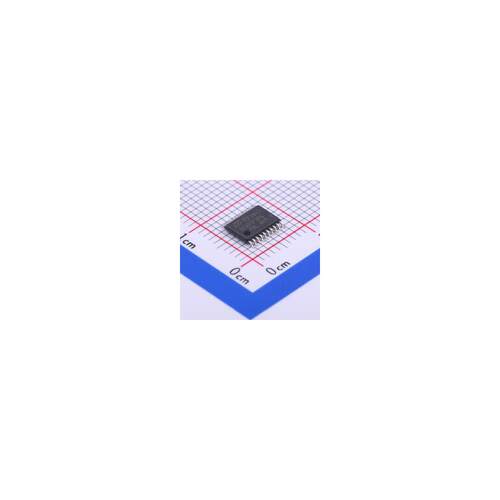 STM8S103F3P6单片机(MCU