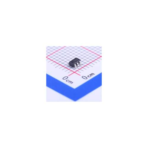 TPS5602DBVRDC-电源芯片