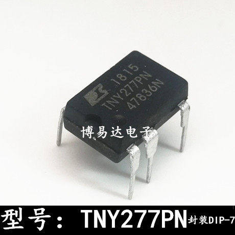 进口TNY277PGDI直插液