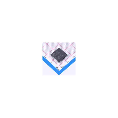 STM32U575VGT6单片机(MC