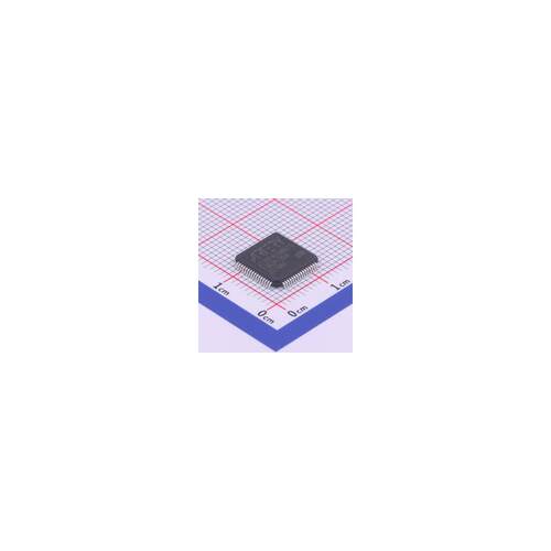 AT32F40RGT7单片机(MCU/