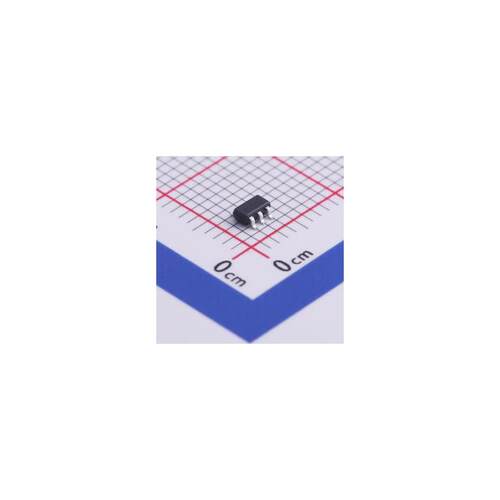 SY80IAACDC-电源芯片
