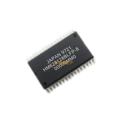 HM6281BLFP-8现货SOPHM62