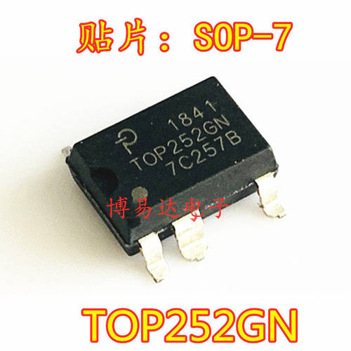 进口TOP252GN电源管理