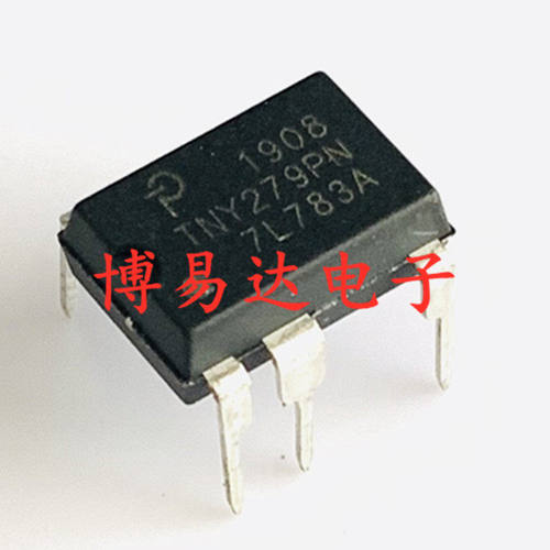 原装进口TNY279PGDIP-
