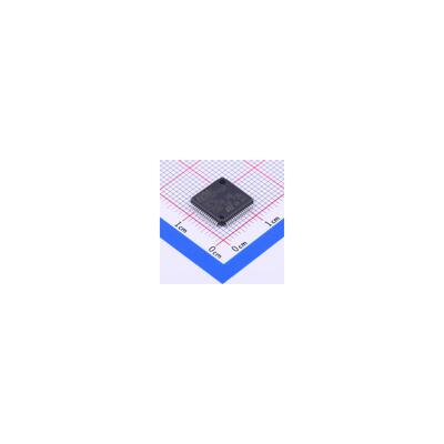 STM32F412RET6单片机(MC